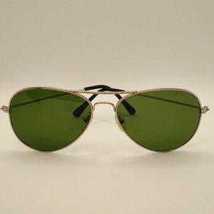 Unisex Aviator Sunglasses
